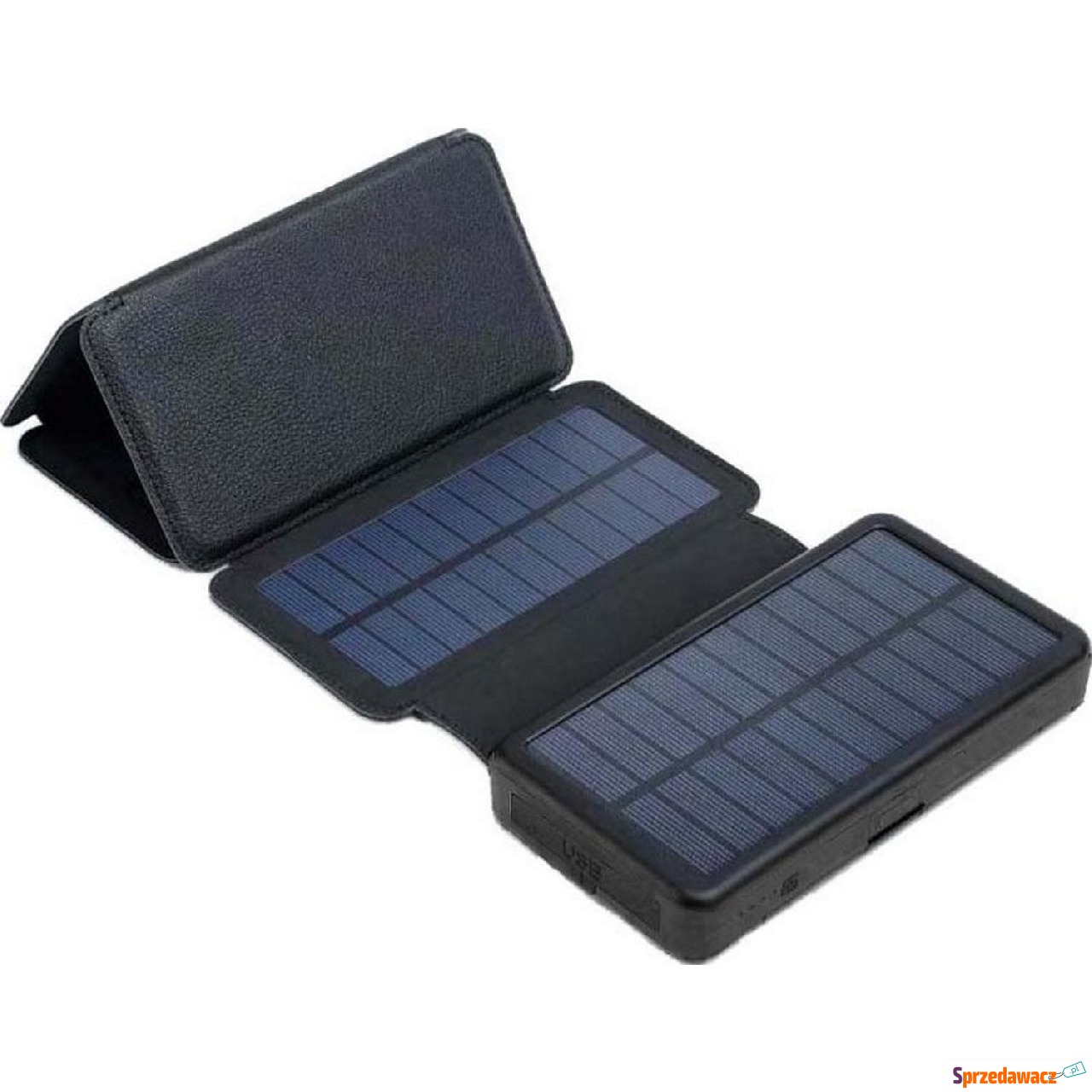 PowerNeed 9W+ powerbank 20000mAh