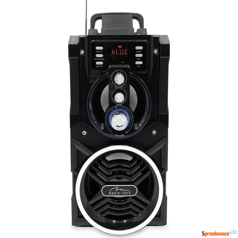 Media-Tech MT3150