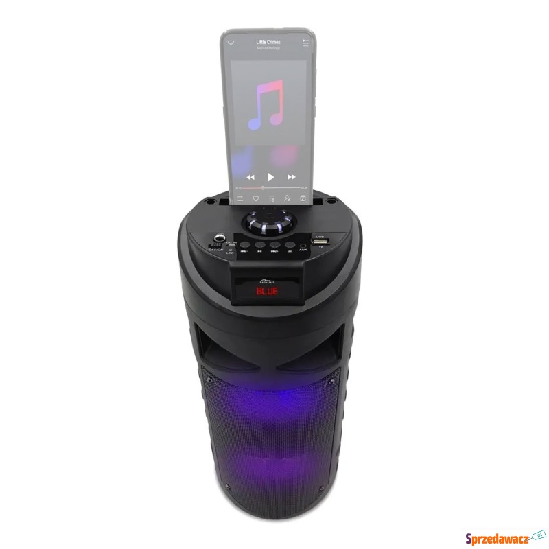 Media-Tech PartyBox KEG BT MT3165