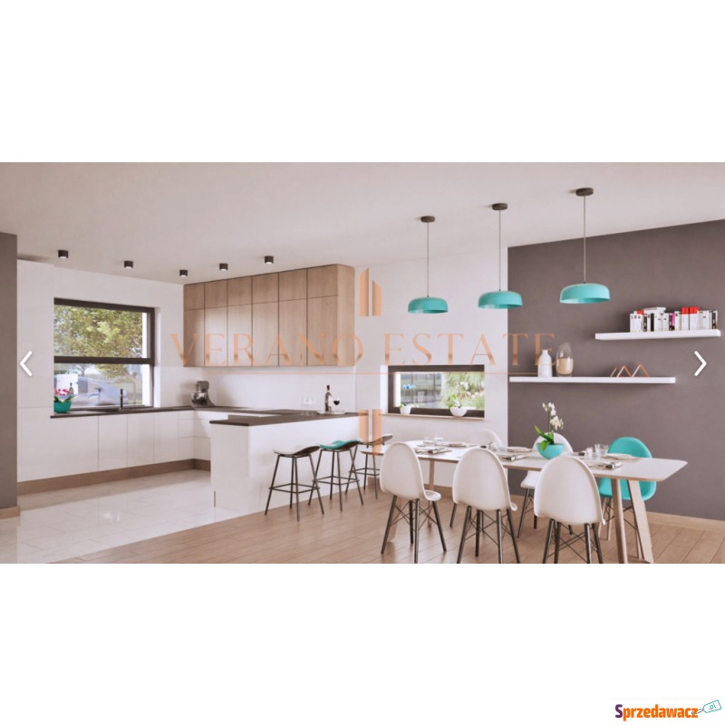 Przestronny segment  | 112,47m2...