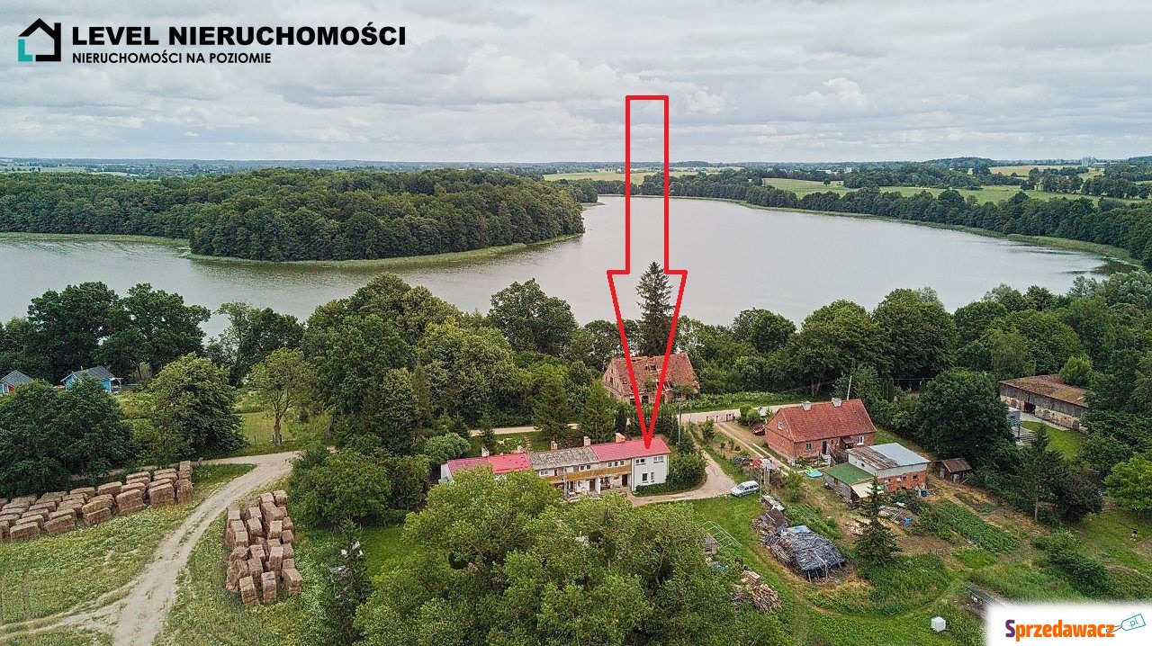 Dom nad jeziorem