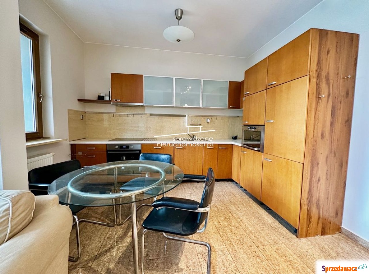 Apartament 3-pok. - Idealny Dla...