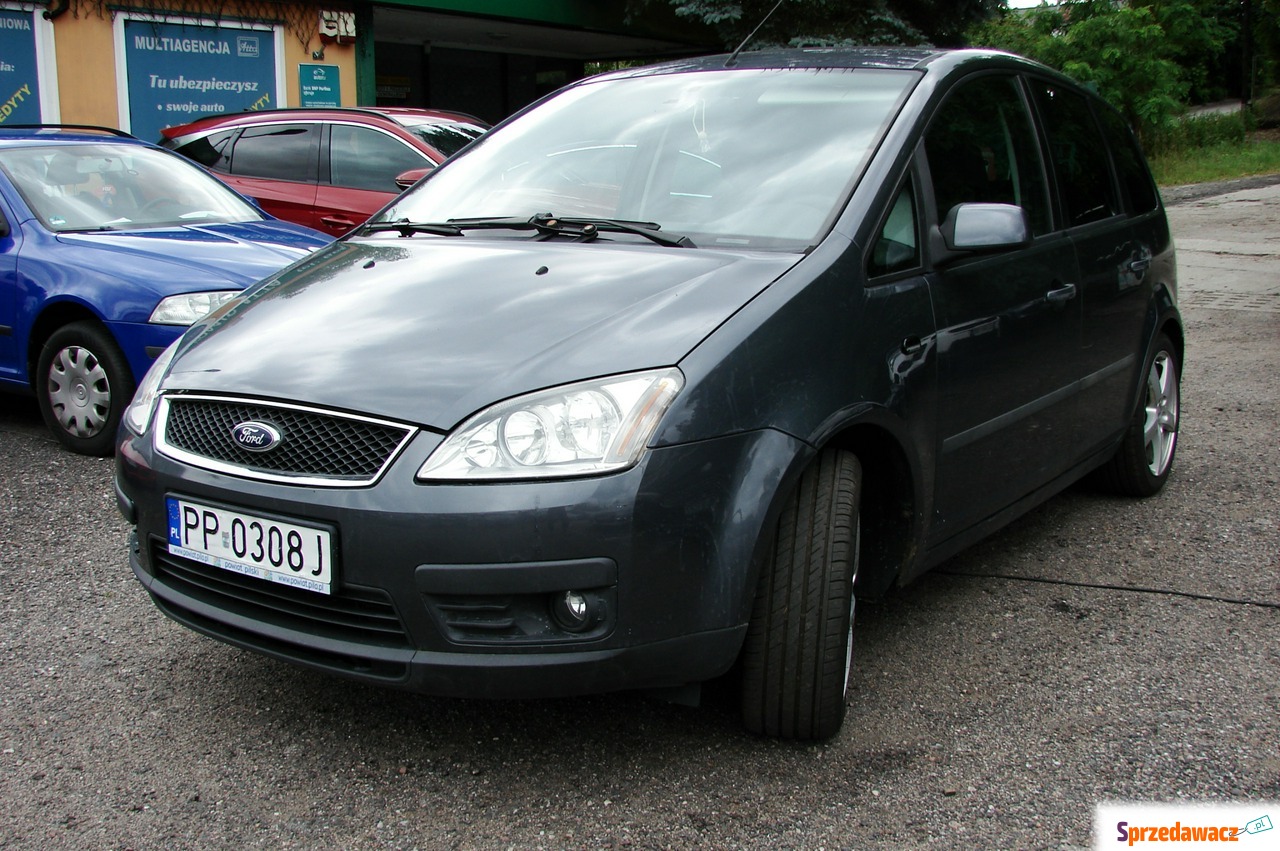 Ford C-MAX 2006