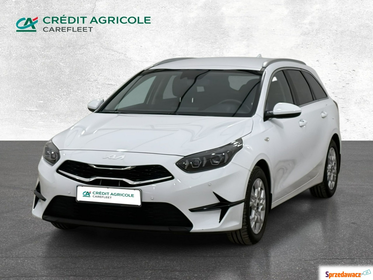Kia Ceed 2023