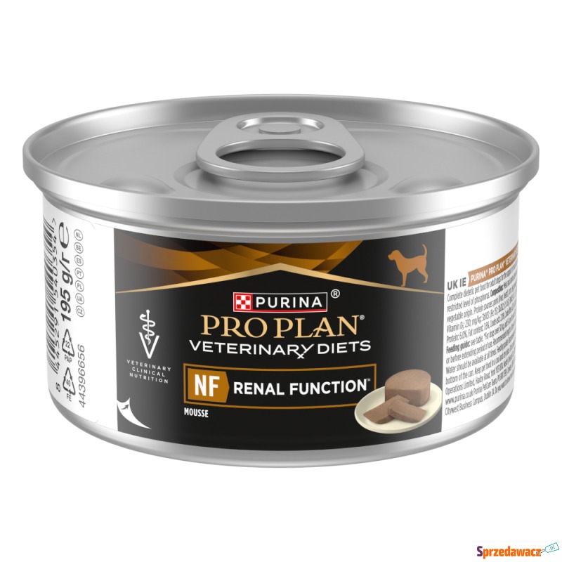 PURINA PRO PLAN Veterinary Diets...