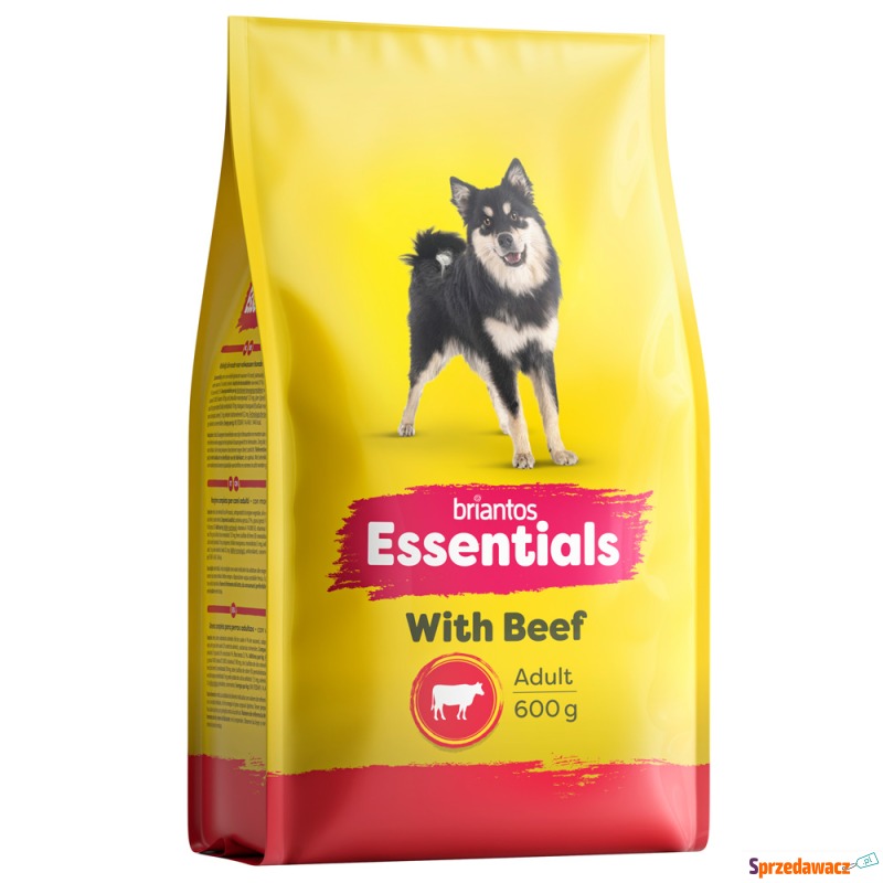 Briantos Essentials Adult z wo...