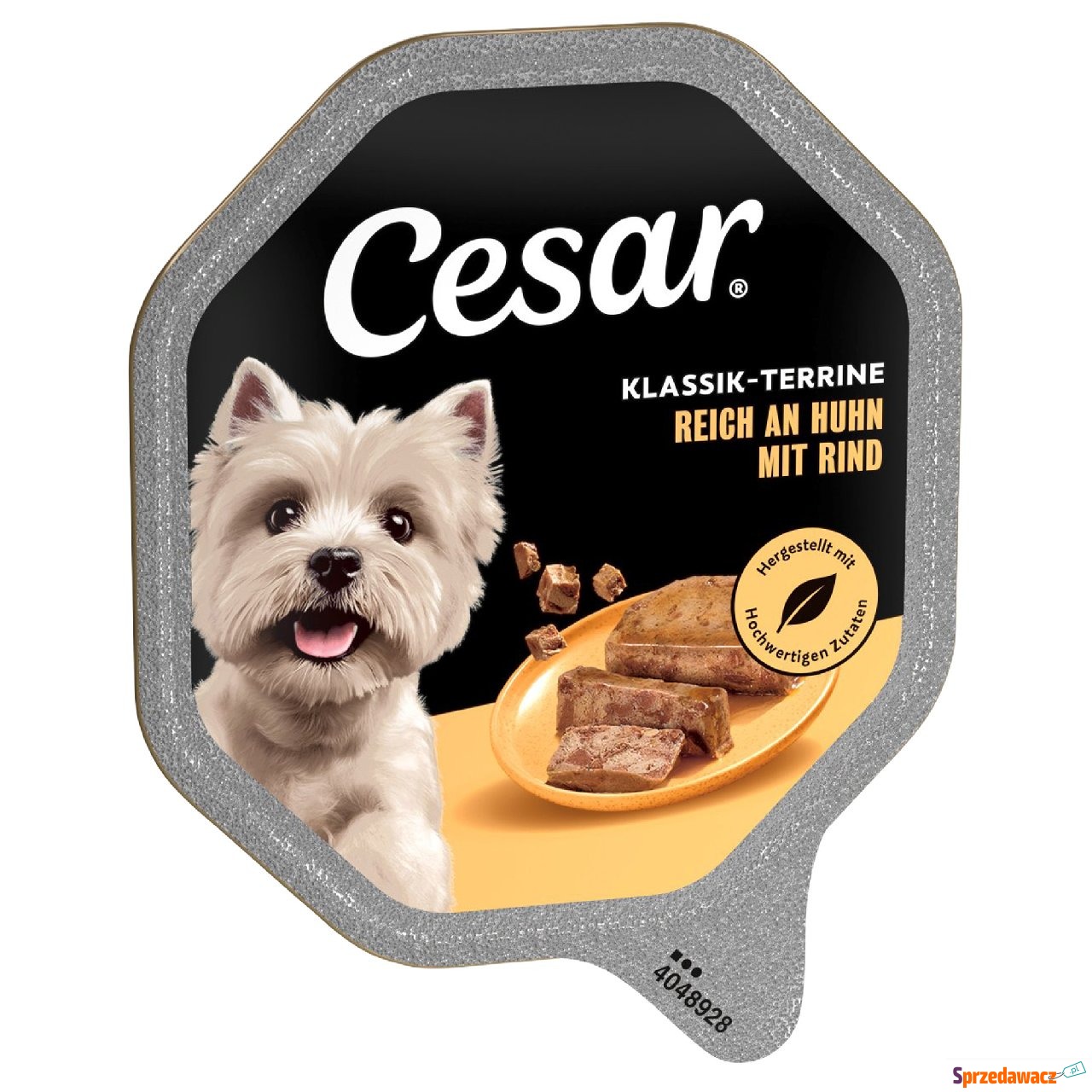 Megapakiet Cesar w tackach, 28...