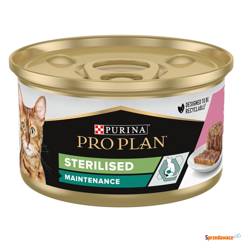 24 + 6 / 96 + 24 gratis! PURINA...