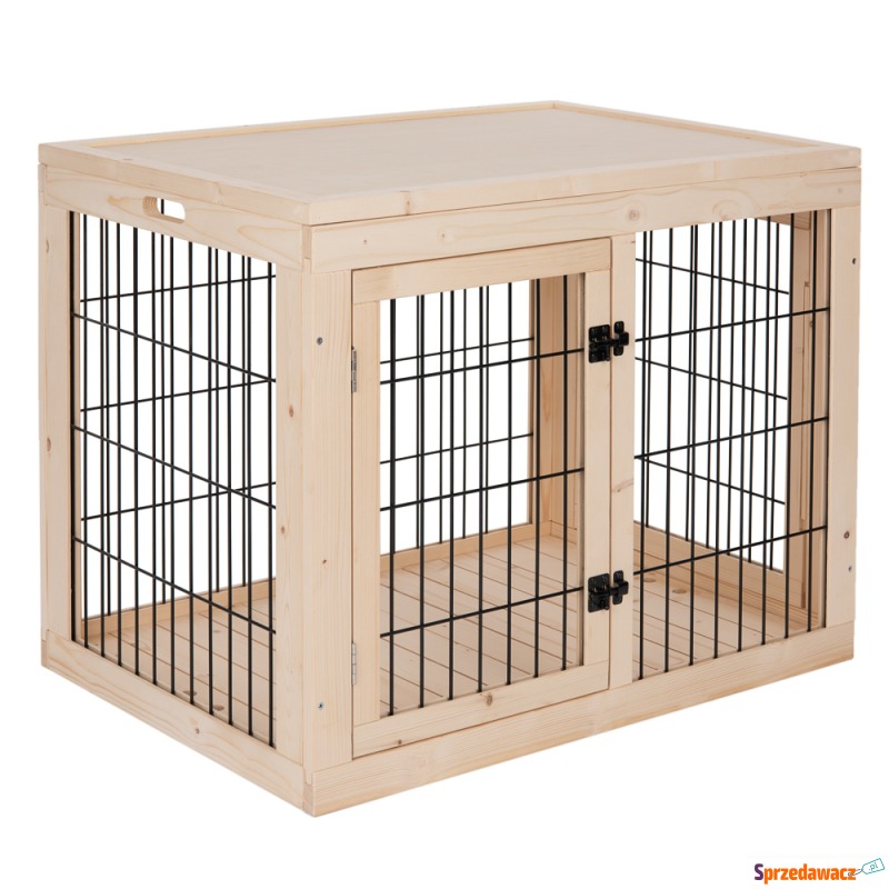 Klatka dla psa Dog Palace - Szer....