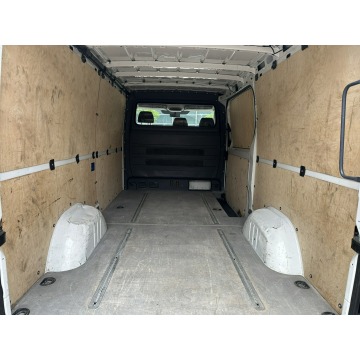 Volkswagen Crafter 2014,  2.0 diesel - Na sprzedaż za 40 900 zł - Starowa Góra - zdjęcie 12