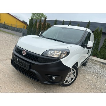 Fiat Doblo 2018,  1.2 diesel - Na sprzedaż za 28 900 zł - Starowa Góra - zdjęcie 2