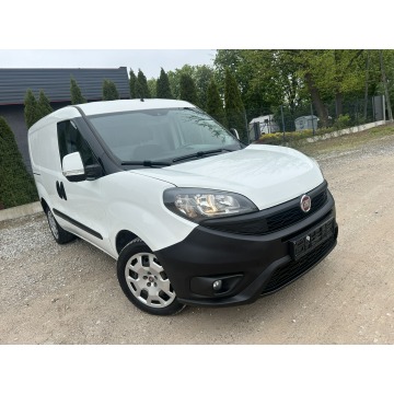 Fiat Doblo 2018,  1.2 diesel - Na sprzedaż za 28 900 zł - Starowa Góra - zdjęcie 4
