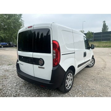 Fiat Doblo 2018,  1.2 diesel - Na sprzedaż za 28 900 zł - Starowa Góra - zdjęcie 3