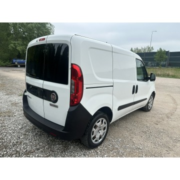 Fiat Doblo 2018,  1.2 diesel - Na sprzedaż za 28 900 zł - Starowa Góra - zdjęcie 10