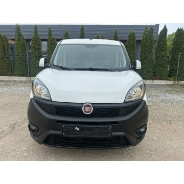 Fiat Doblo 2018,  1.2 diesel - Na sprzedaż za 28 900 zł - Starowa Góra - zdjęcie 7