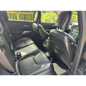 Jeep Cherokee  SUV 2017,  2.2 diesel, automat - Na sprzedaż za 49 999 zł - Gostyń - zdjęcie 7