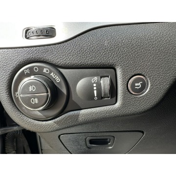 Jeep Cherokee  SUV 2017,  2.2 diesel, automat - Na sprzedaż za 49 999 zł - Gostyń - zdjęcie 12