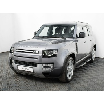 Land Rover Defender  SUV 2022,  3.0 diesel, automat - Na sprzedaż za 279 850 zł - Gdynia - zdjęcie 2