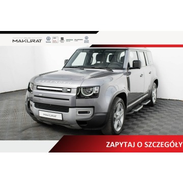 Land Rover Defender - GD3H685#110 3.0 D250 mHEV SE Podgrz szyba i kier Salon PL VAT23%