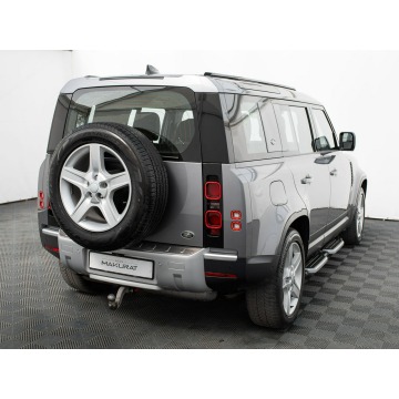 Land Rover Defender  SUV 2022,  3.0 diesel, automat - Na sprzedaż za 279 850 zł - Gdynia - zdjęcie 5