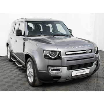 Land Rover Defender  SUV 2022,  3.0 diesel, automat - Na sprzedaż za 279 850 zł - Gdynia - zdjęcie 3