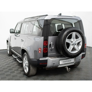 Land Rover Defender  SUV 2022,  3.0 diesel, automat - Na sprzedaż za 279 850 zł - Gdynia - zdjęcie 4