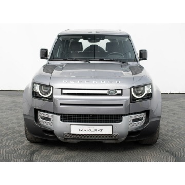 Land Rover Defender  SUV 2022,  3.0 diesel, automat - Na sprzedaż za 279 850 zł - Gdynia - zdjęcie 7