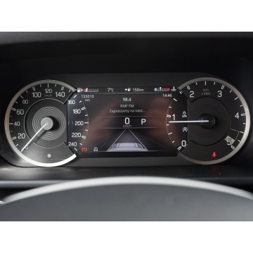 Land Rover Defender  SUV 2022,  3.0 diesel, automat - Na sprzedaż za 279 850 zł - Gdynia - zdjęcie 12