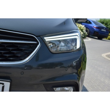 Opel Mokka  SUV 2017,  1.6 diesel - Na sprzedaż za 34 900 zł - Majdan Sieniawski - zdjęcie 7
