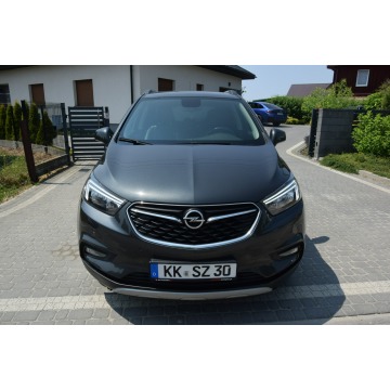 Opel Mokka  SUV 2017,  1.6 diesel - Na sprzedaż za 34 900 zł - Majdan Sieniawski - zdjęcie 8