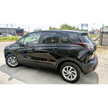 Opel Crossland X  SUV 2018,  1.2 benzyna - Na sprzedaż za 34 900 zł - Częstochowa - zdjęcie 7
