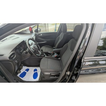 Opel Crossland X  SUV 2018,  1.2 benzyna - Na sprzedaż za 34 900 zł - Częstochowa - zdjęcie 11