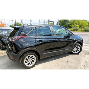 Opel Crossland X  SUV 2018,  1.2 benzyna - Na sprzedaż za 34 900 zł - Częstochowa - zdjęcie 10