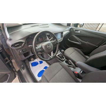 Opel Crossland X  SUV 2018,  1.2 benzyna - Na sprzedaż za 34 900 zł - Częstochowa - zdjęcie 12