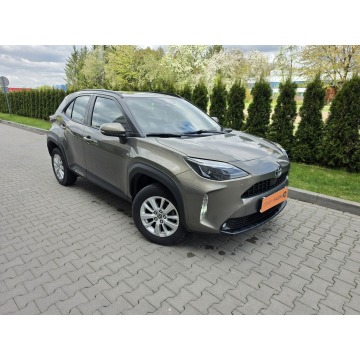 Toyota Yaris Cross  SUV 2024,  1.5 hybryda, automat - Na sprzedaż za 86 999 zł - Balice - zdjęcie 4