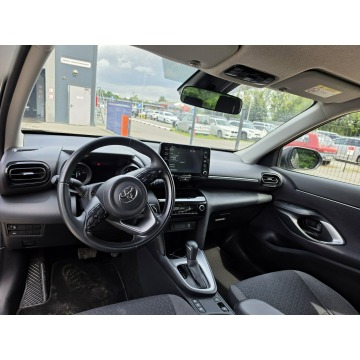 Toyota Yaris Cross  SUV 2024,  1.5 hybryda, automat - Na sprzedaż za 86 999 zł - Balice - zdjęcie 9