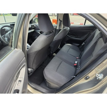 Toyota Yaris Cross  SUV 2024,  1.5 hybryda, automat - Na sprzedaż za 86 999 zł - Balice - zdjęcie 10