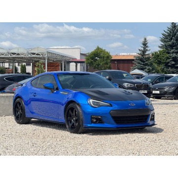 Subaru BRZ  Coupe/Sportowy 2014,  2.0 benzyna, automat - Na sprzedaż za 59 900 zł - Michałowice-Wieś - zdjęcie 2