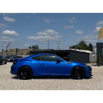 Subaru BRZ  Coupe/Sportowy 2014,  2.0 benzyna, automat - Na sprzedaż za 59 900 zł - Michałowice-Wieś - zdjęcie 3