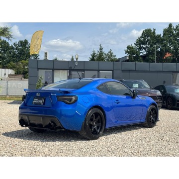 Subaru BRZ  Coupe/Sportowy 2014,  2.0 benzyna, automat - Na sprzedaż za 59 900 zł - Michałowice-Wieś - zdjęcie 4