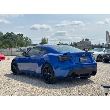 Subaru BRZ  Coupe/Sportowy 2014,  2.0 benzyna, automat - Na sprzedaż za 59 900 zł - Michałowice-Wieś - zdjęcie 6