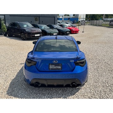 Subaru BRZ  Coupe/Sportowy 2014,  2.0 benzyna, automat - Na sprzedaż za 59 900 zł - Michałowice-Wieś - zdjęcie 5