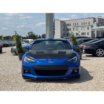 Subaru BRZ  Coupe/Sportowy 2014,  2.0 benzyna, automat - Na sprzedaż za 59 900 zł - Michałowice-Wieś - zdjęcie 9