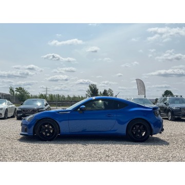 Subaru BRZ  Coupe/Sportowy 2014,  2.0 benzyna, automat - Na sprzedaż za 59 900 zł - Michałowice-Wieś - zdjęcie 7