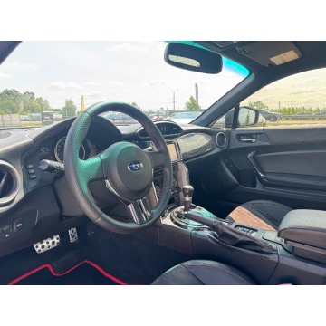 Subaru BRZ  Coupe/Sportowy 2014,  2.0 benzyna, automat - Na sprzedaż za 59 900 zł - Michałowice-Wieś - zdjęcie 10
