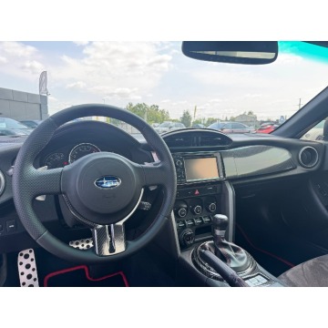 Subaru BRZ  Coupe/Sportowy 2014,  2.0 benzyna, automat - Na sprzedaż za 59 900 zł - Michałowice-Wieś - zdjęcie 11