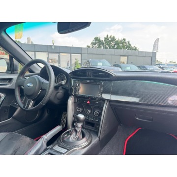 Subaru BRZ  Coupe/Sportowy 2014,  2.0 benzyna, automat - Na sprzedaż za 59 900 zł - Michałowice-Wieś - zdjęcie 12
