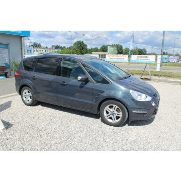 Ford S-MAX  Minivan/Van 2014,  2.0 diesel, automat - Na sprzedaż za 27 900 zł - Warszawa - zdjęcie 5