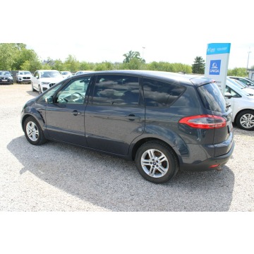 Ford S-MAX  Minivan/Van 2014,  2.0 diesel, automat - Na sprzedaż za 27 900 zł - Warszawa - zdjęcie 9