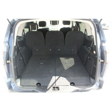 Ford S-MAX  Minivan/Van 2014,  2.0 diesel, automat - Na sprzedaż za 27 900 zł - Warszawa - zdjęcie 12